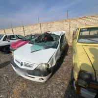 ال۹۰ تصادفی