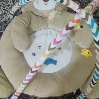 تشک بازی