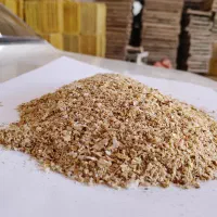 سبوس بادام زمینی