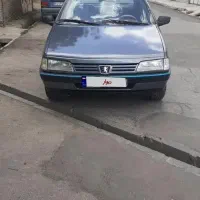 ۴۰۵ مدل۹۳