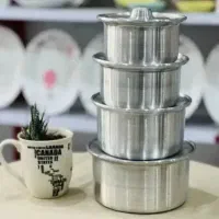 فروش ویژه قابلمه روحی بابهترین قیمت وکیفیت