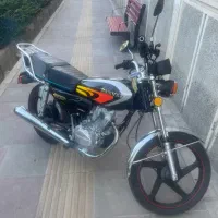 ۱۲۵ مدل۱۴۰۴