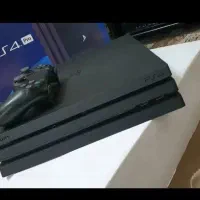 ps4 pro 7216 4k پرو