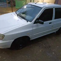 111 مدل 91 فول