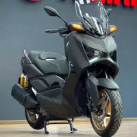 یاماها XMAX300