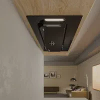 هود آشپزخانه برند کن مدل آرتیما ۱۵ نو