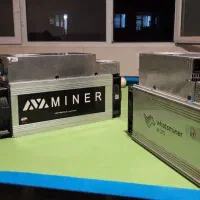 دستگاه ماینرm50درحداک زیرقیمت بازار