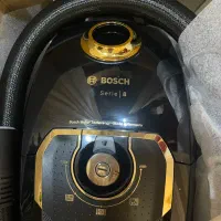 جاروبرقی بوش اصلی سری ۸