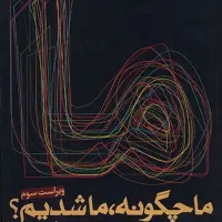 کتاب ما چگونه ما شدیم از صادق زیبا کلام