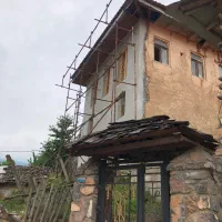 داربست فلزی وکفراژ نوشهر تا سیسنگان ونوش چالوس