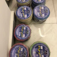فروش سیم نو