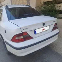سمند x7|خودرو سواری و وانت|اصفهان, برازنده|دیوار