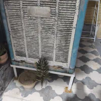 کولر آبی4500 اونیور ورق سنگین
