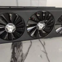 RX 5700 XT|قطعات و لوازم جانبی رایانه|فردیس, طالقانی|دیوار