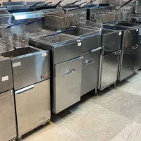 سرخ کن دین و امپریال