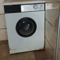 لباسشویی آزمایش