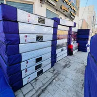 تشک های دونفره رویال