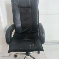 خاص ترین صندلی چرم اداری و غیر اداری