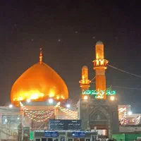 هرکه دار هوس کرببلا بسم الله...
