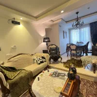 ۸۲متراپارتمان مسکونی دربند تجریش