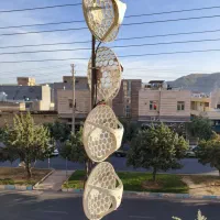اینترنت وایرلس انتن استوک