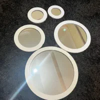 آینه دکوراتیو