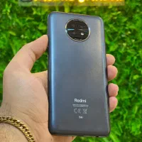 گوشی شیائومی Redmi 9T 5G حافظه 64 گیگ رام 4 درحدنو