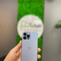 13 پرومکس za 256G