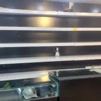 دکوراسیون  مغازه