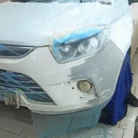 نقاشی خودرو