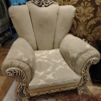 مبل تکی