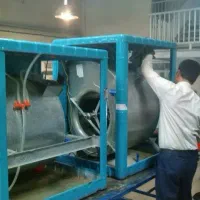 تعمیرات کولر.انجام خدمات منزل