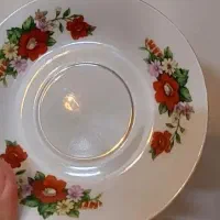نعلبکی، نوستالژی