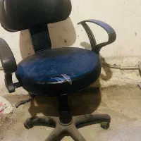 صندلی تابوره