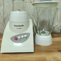 آسیاب و مخلوط کن پاناسونیک
