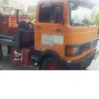 خاور باکس ۶۰۸ مدل ۷۴