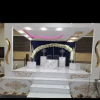 فروش تعدادی وسایل دیزاین تولد وتشریفات