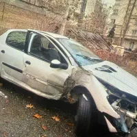 مشاور خریدار ماشین تصادفی