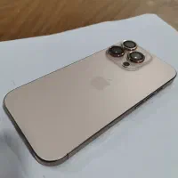 گوشی ایفون16پرو256