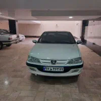 پارس Xup 401