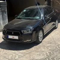 دنا توربو پلاس اتومات