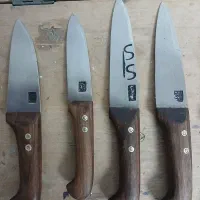 چاقو قصابی