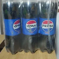 نوشابه پپسی خانواده