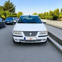 سمند ef7 مدل ۹۵ بی رنگ (فقط اقساط)