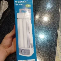 لامپ و چراغ های اضطراری و شارژی