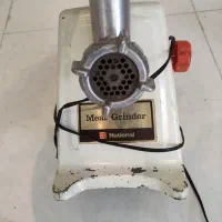 چرخ گوشت