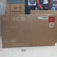 ۶۵ ال‌جی UA85006 مدل 2025