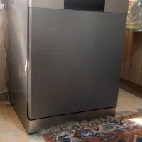 ماشین ظرفشویی پاکشوما ۱۴ نفره