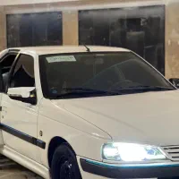 پارس سال مدل ۱۳۹۷