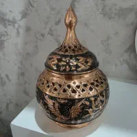 قندان مسی نو